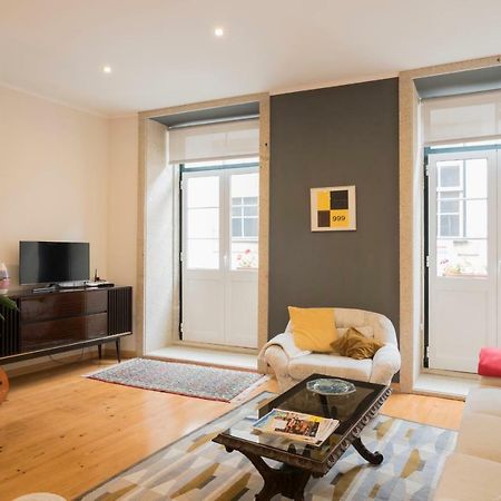 Casa Do Cristelo Apartment Porto Exterior photo