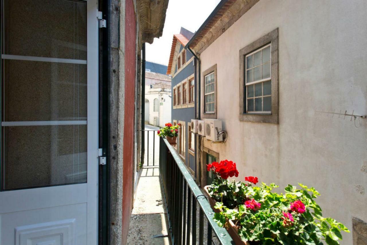 Casa Do Cristelo Apartment Porto Exterior photo